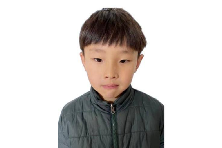 程子睿(中國網球運動員) 程子睿(中國網球運動員)
