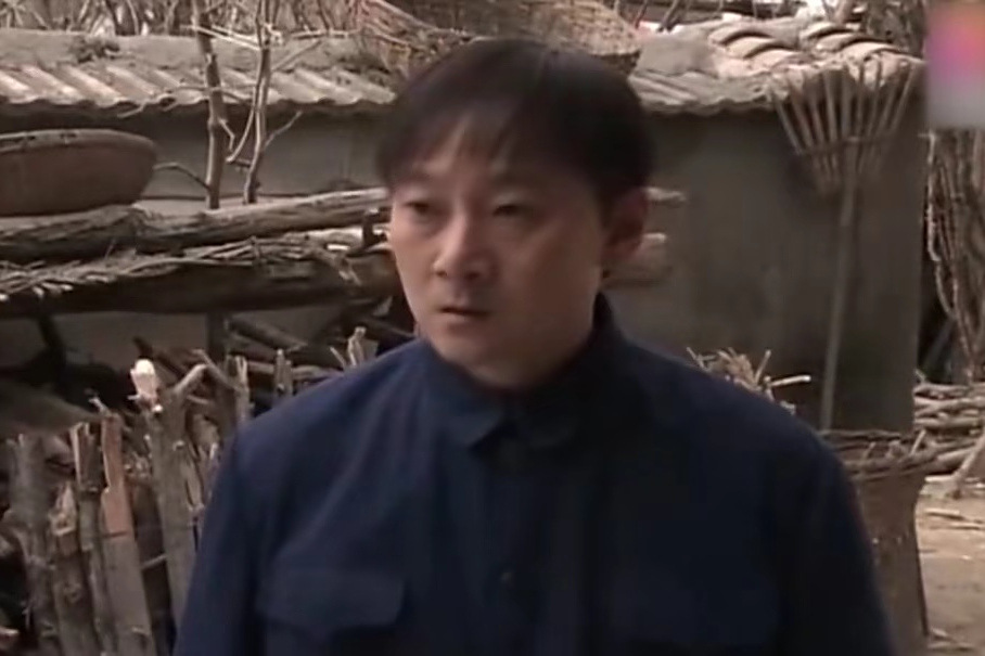 胡小胡(軍旅劇《天下兄弟》中的角色) 胡小胡(軍旅劇《天下兄弟》中的角色)
