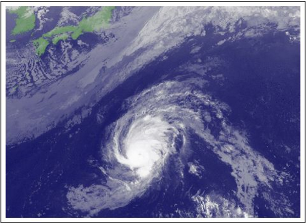 2006年-2007年西南印度洋熱帶氣旋季