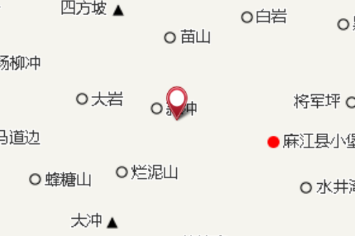河坎邊 河坎邊