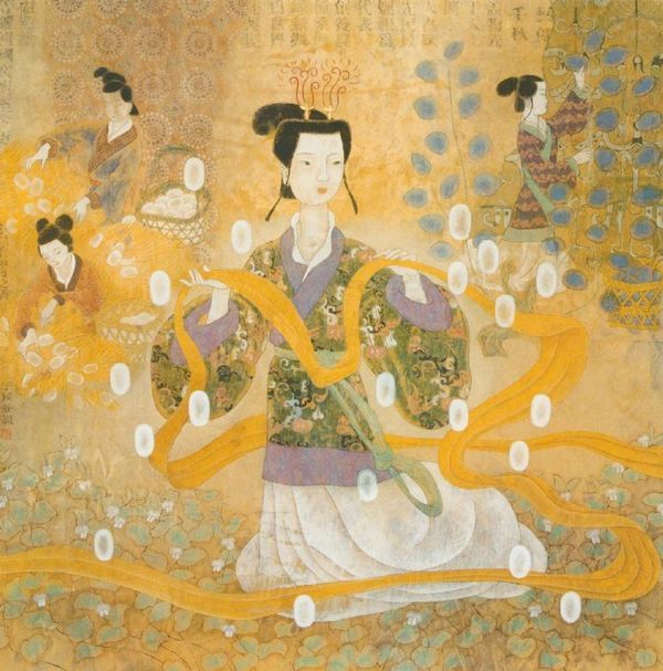 藝傳千秋 藝傳千秋