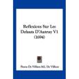 Reflexions Sur Les Defauts D\x27Autruy V1 Reflexions Sur Les Defauts D\x27Autruy V1