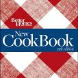 Better Homes and Gardens New Cookbook Better Homes and Gardens New Cookbook