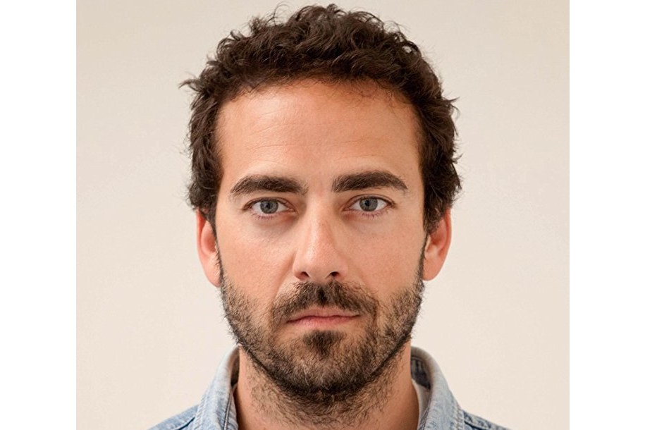 Andrea Piedimonte Andrea Piedimonte