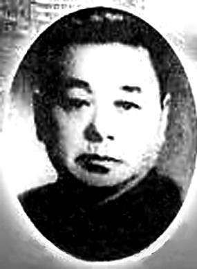 劉德一 劉德一