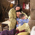 走天山的女人(火紅年代(2007年呂楓導演大陸電視劇)) 走天山的女人(火紅年代(2007年呂楓導演大陸電視劇))