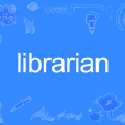 librarian librarian