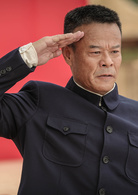 面向大海(2018年王雷、劉濤主演電視劇)