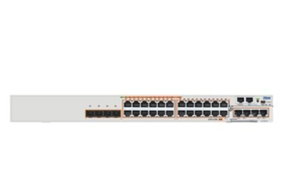 中興ZXR10 2950-28TC(AC) 中興ZXR10 2950-28TC(AC)
