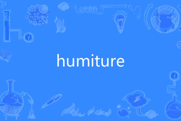 humiture humiture