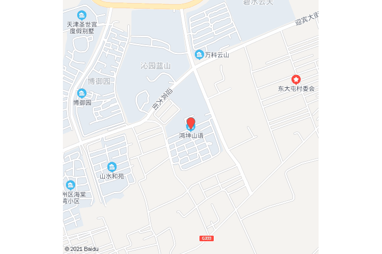 鴻坤山語