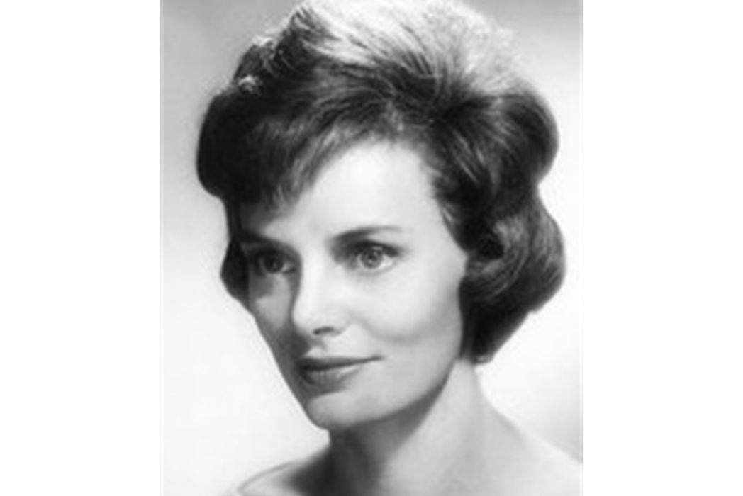 Bettye Ackerman Bettye Ackerman