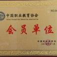 中國職業教育協會