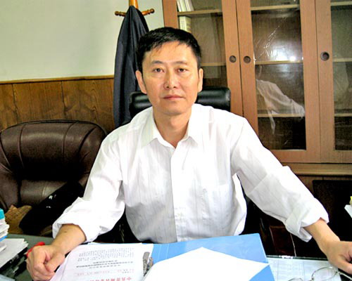 陳慶義 陳慶義