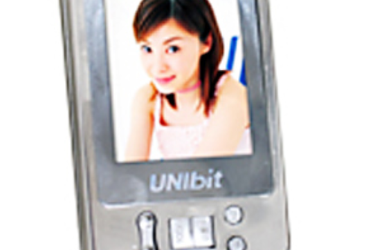 優百特X-650(256MB) 優百特X-650(256MB)