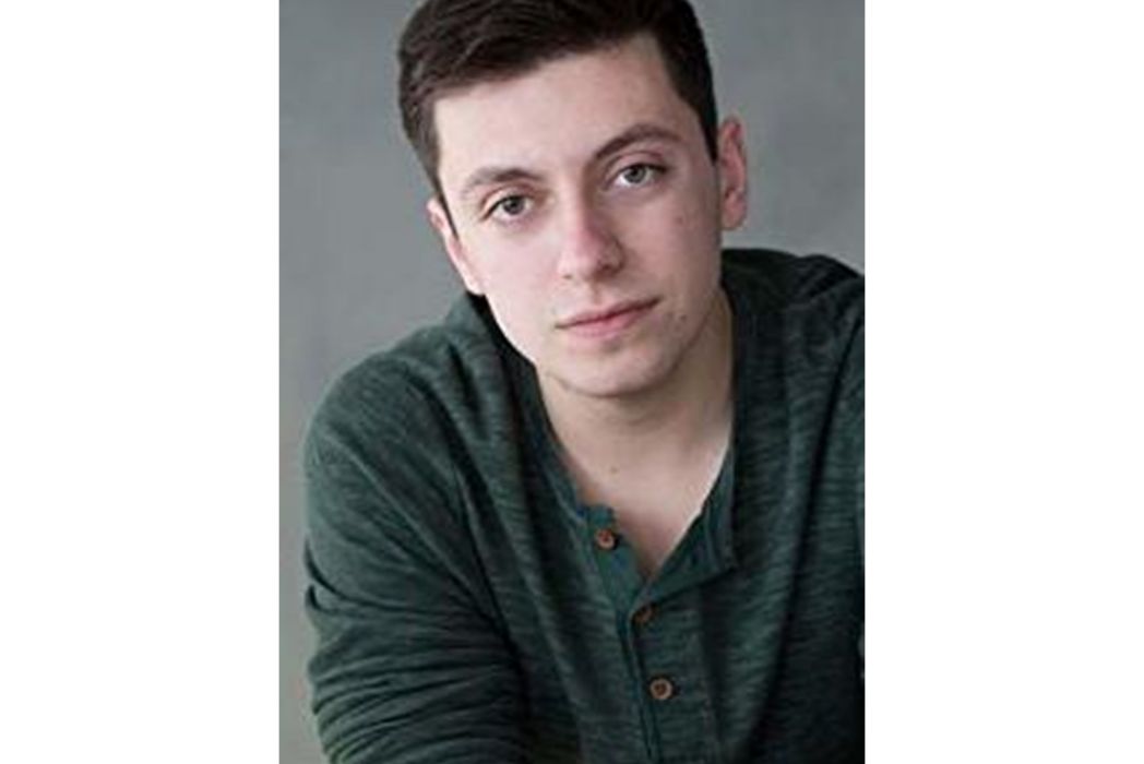 Evan Materne Evan Materne