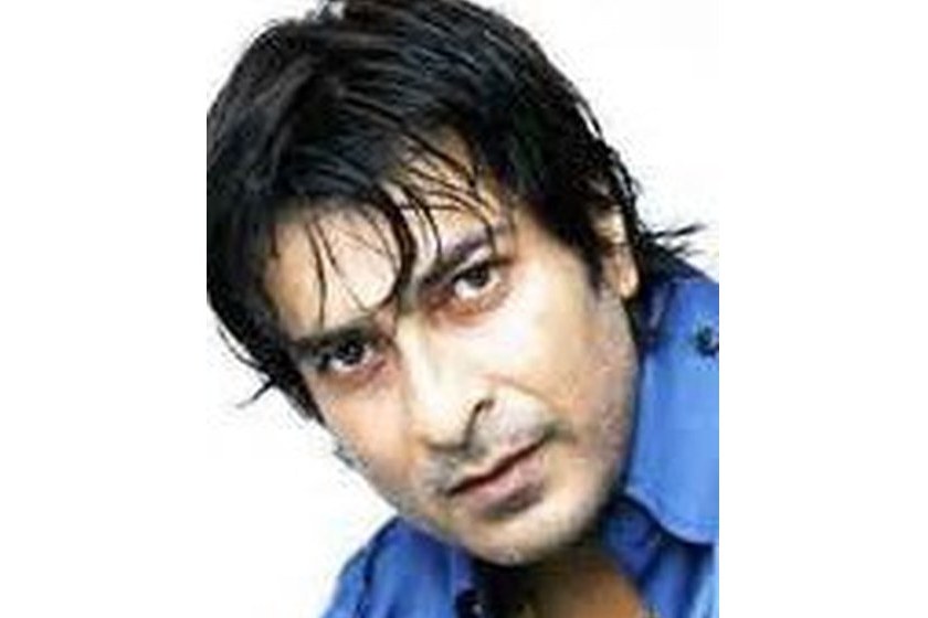 Sharad Kapoor Sharad Kapoor