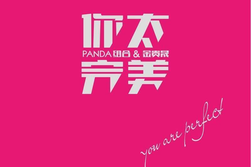 你太完美 你太完美