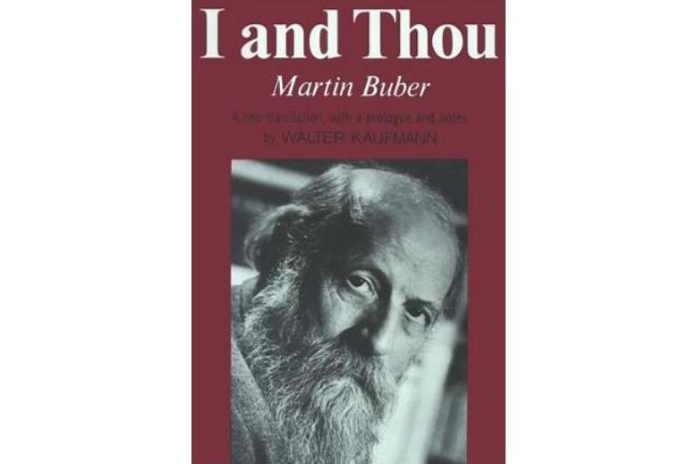I And Thou