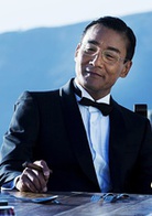 北京愛情故事(2014年陳思誠執導電影)