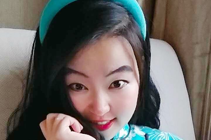 磐生蓮兒 磐生蓮兒