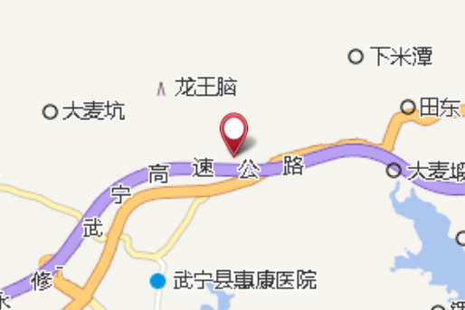 牛婆山 牛婆山