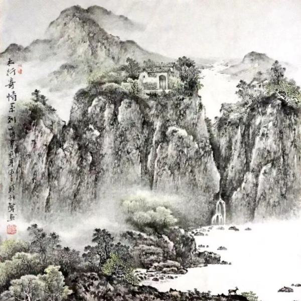 趙靜聲 趙靜聲