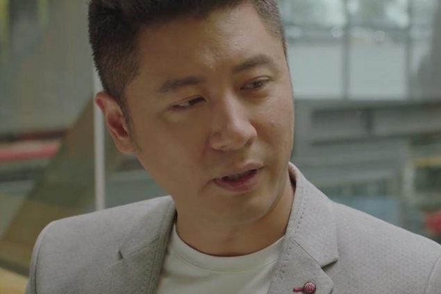 劉錚(電視劇《小歡喜》,《小歡喜2022》中的角色) 劉錚(電視劇《小歡喜》,《小歡喜2022》中的角色)