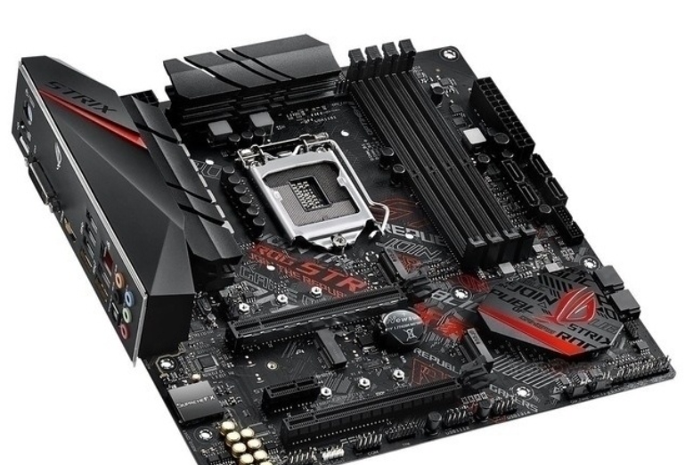 華碩ROG Strix B365-G 華碩ROG Strix B365-G
