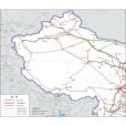 哈額鐵路(額哈鐵路) 哈額鐵路(額哈鐵路)