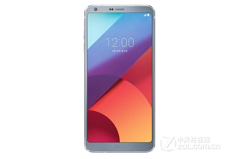 LG G6(雙4G) LG G6(雙4G)