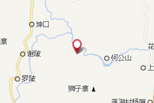 賴家壩 賴家壩
