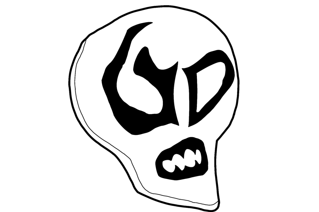 GOD機關 GOD機關