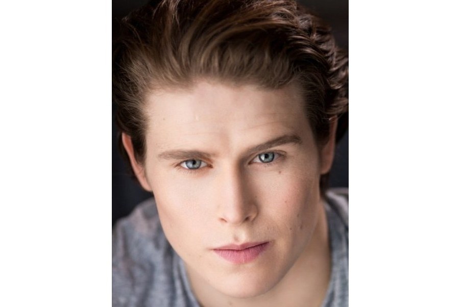 R.J. Fetherstonhaugh R.J. Fetherstonhaugh