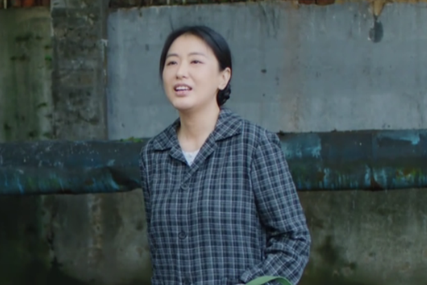 陳月玲(當代都市劇《燦爛的季節》中的角色) 陳月玲(當代都市劇《燦爛的季節》中的角色)