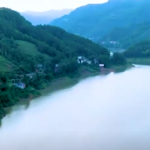 鹹池水庫