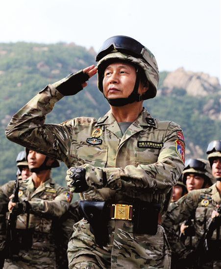田福平(新疆軍區副參謀長) 田福平(新疆軍區副參謀長)