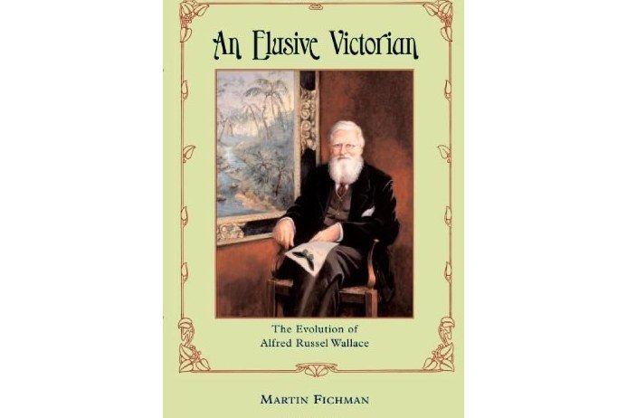 An Elusive Victorian