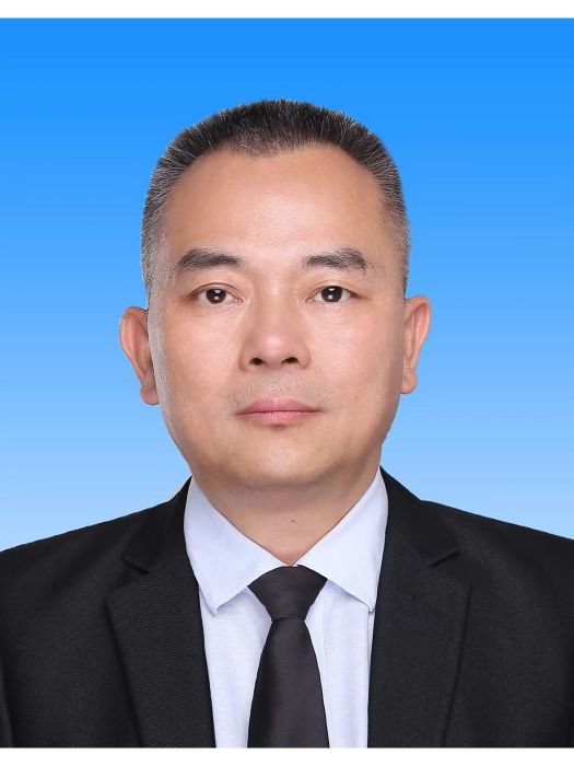 胡忠(汕頭大學副校長) 胡忠(汕頭大學副校長)