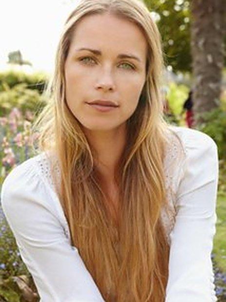 Tine Stapelfeldt
