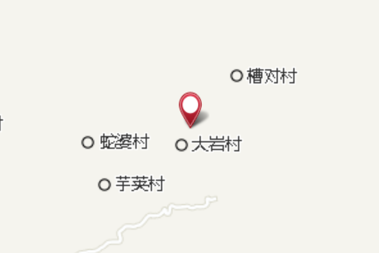 禾塘沖 禾塘沖