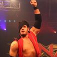 阿萊克斯·雪萊(Alex Shelley) 阿萊克斯·雪萊(Alex Shelley)