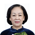 張氏梅 張氏梅