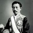 井上馨 井上馨