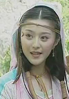 菩提達摩傳奇(達摩（1999年呂良偉主演電視劇）)