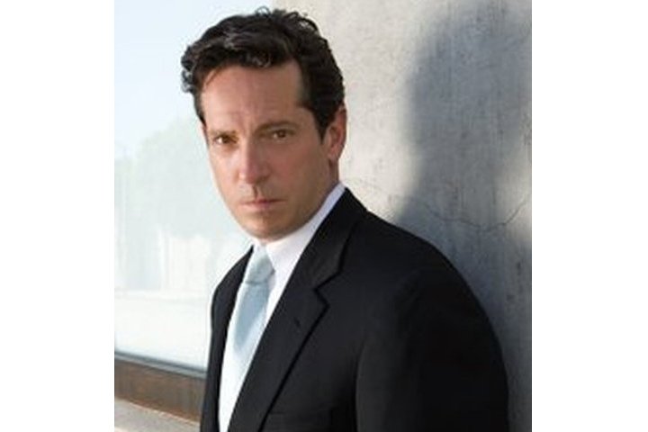 Robert Maffia Robert Maffia