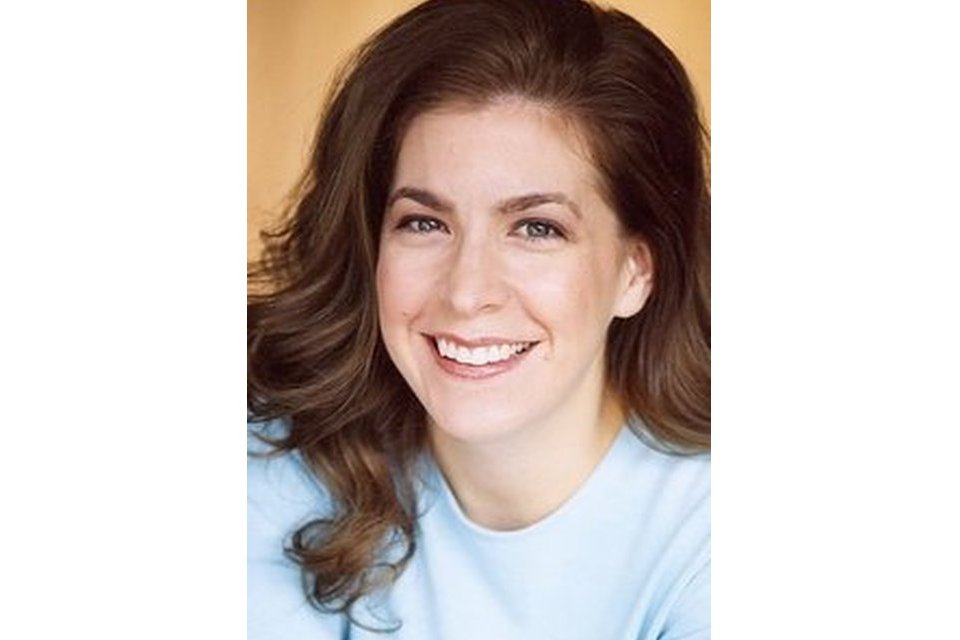 Jennifer Weston Jennifer Weston