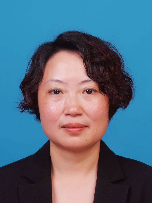 張健(重慶市黔江區財政局局長)