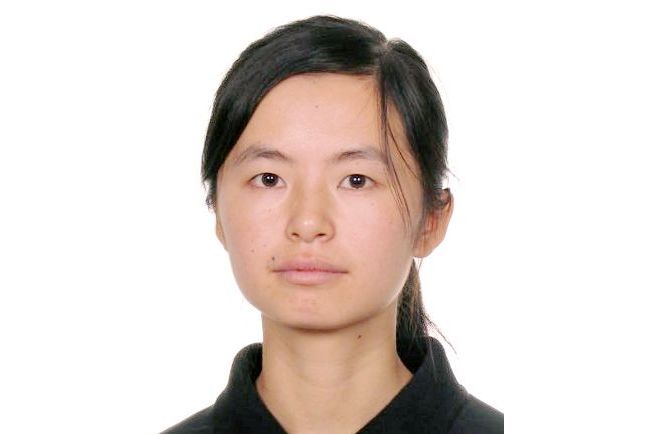 徐桂舟 徐桂舟