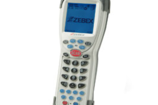 ZEBEX Z-2050 ZEBEX Z-2050